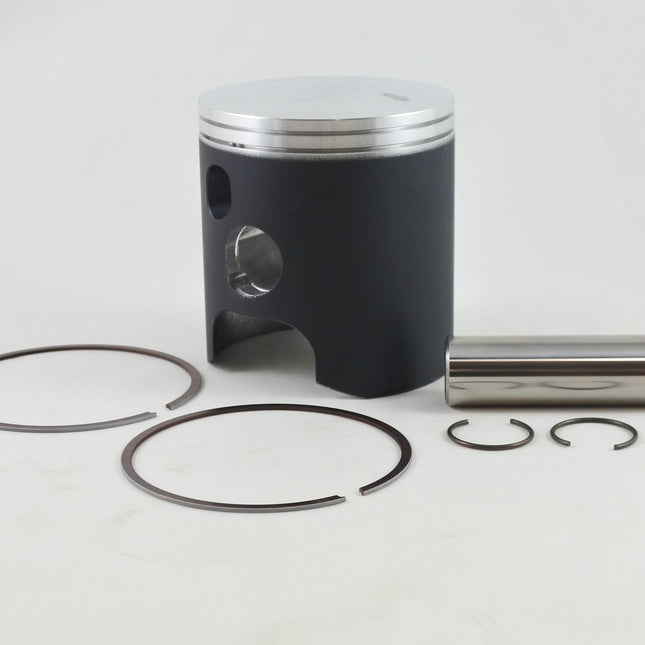 Piston Kit 87-87 Suzuki Lt R 250 68mm 1.0mm Over Vintco PSS22-1.0