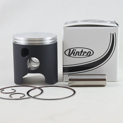 Piston Kit 87-87 Suzuki Lt R 250 68mm 1.0mm Over Vintco PSS22-1.0