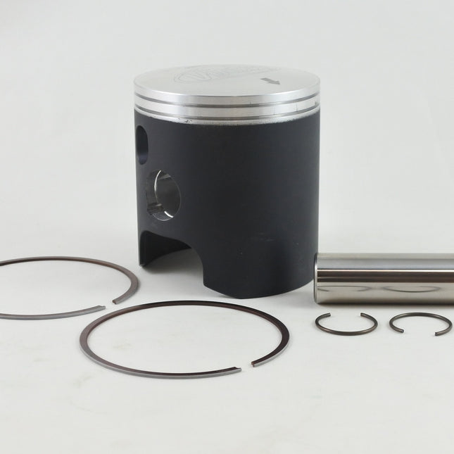 Piston Kit 87-87 Suzuki Lt R 250 68.5mm 1.5mm Over Vintco PSS22-1.5