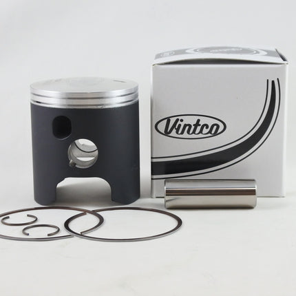Piston Kit 87-87 Suzuki Lt R 250 68.5mm 1.5mm Over Vintco PSS22-1.5