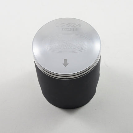 Piston Kit 87-87 Suzuki Lt R 250 68.5mm 1.5mm Over Vintco PSS22-1.5