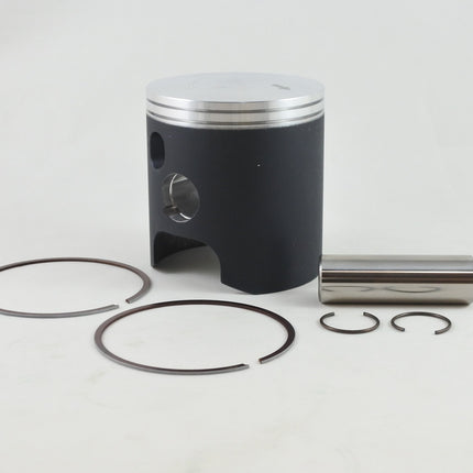 Piston Kit 87-87 Suzuki Lt 250 R 69mm 2.00mm Over Vintco PSS22-2.0