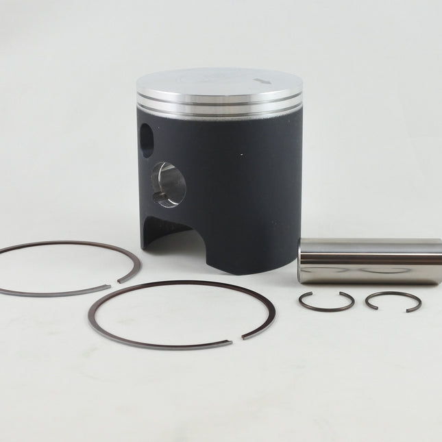 Piston Kit 87-87 Suzuki Lt 250 R 69mm 2.00mm Over Vintco PSS22-2.0