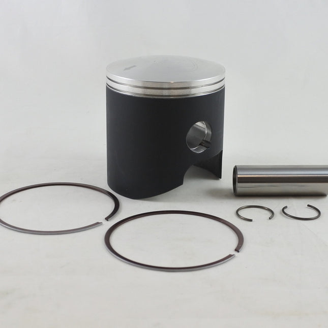 Piston Kit 85-86 Suzuki Lt R 250 70.5mm Over Vintco PSS23-0.5