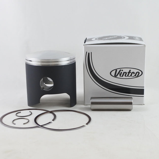Piston Kit 85-86 Suzuki Lt R 250 70.5mm Over Vintco PSS23-0.5