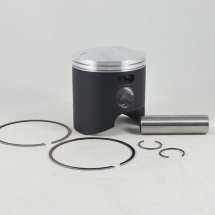 Piston Kit 85-86 Suzuki Lt R 250 70mm Standard Vintco PSS23-00