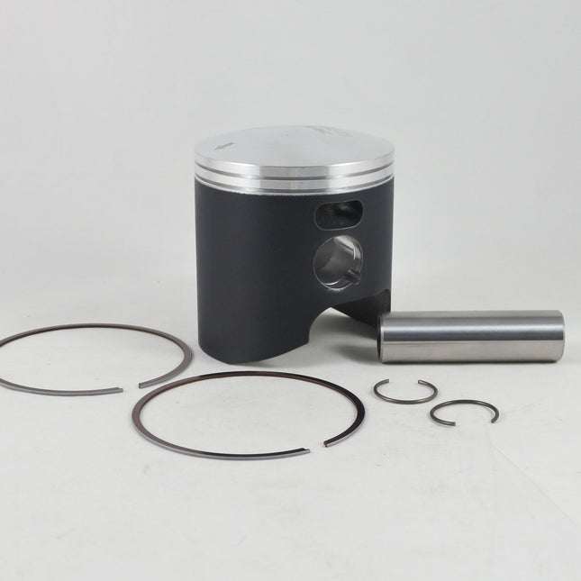 Piston Kit 85-86 Suzuki Lt R 250 70mm Standard Vintco PSS23-00