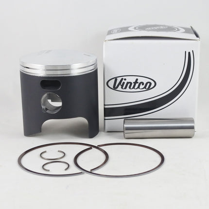Piston Kit 85-86 Suzuki Lt R 250 70mm Standard Vintco PSS23-00
