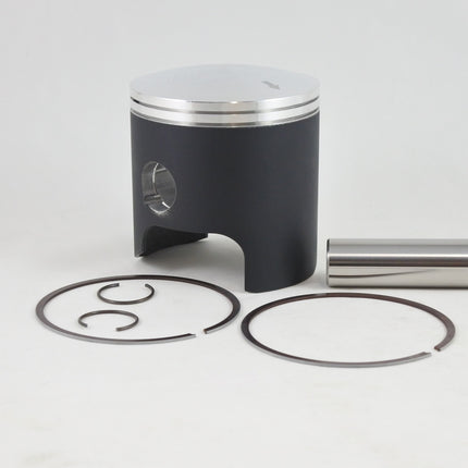 Piston Kit 85-86 Suzuki Lt R 250 71mm 1.0mm Over Vintco PSS23-1.0