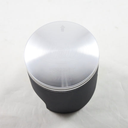 Piston Kit 85-86 Suzuki Lt R 250 71mm 1.0mm Over Vintco PSS23-1.0