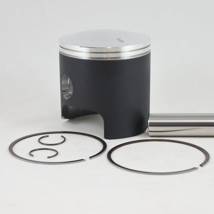 Piston Kit 85-86 Suzuki Lt R 250 71.5mm 1.5mm Over Vintco PSS23-1.5