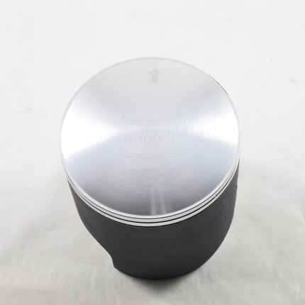 Piston Kit 85-86 Suzuki Lt R 250 72mm 2.0mm Over Vintco PSS23-2.0