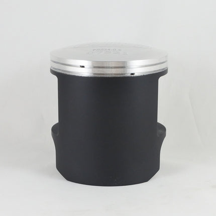 Piston Kit 87-90 Suzuki Lt R 500 86.5mm Over Vintco PSS24-0.5