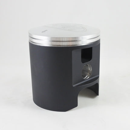 Piston Kit 87-90 Suzuki Lt R 500 87mm +1.0mm Over Vintco PSS24-1.0