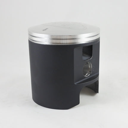 Piston Kit 87-90 Suzuki Lt R 500 87.5mm Over Vintco PSS24-1.5