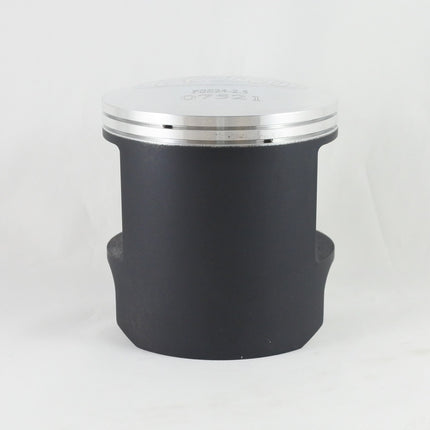 Piston Kit 87-90 Suzuki Lt R 500 88.5mm 2.5mm Over Vintco PSS24-2.5