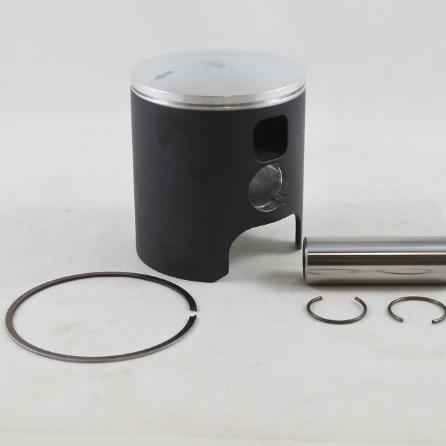 Piston Kit 87-88 Suzuki RM 250 67mm Standard Vintco PSS25-00