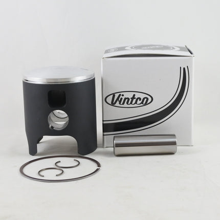 Piston Kit 87-88 Suzuki RM 250 67mm Standard Vintco PSS25-00