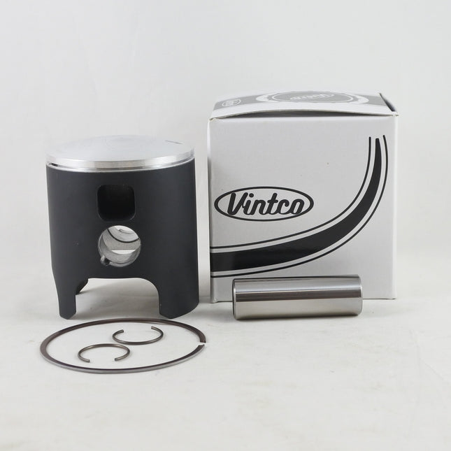 Piston Kit 87-88 Suzuki RM 250 67mm Standard Vintco PSS25-00