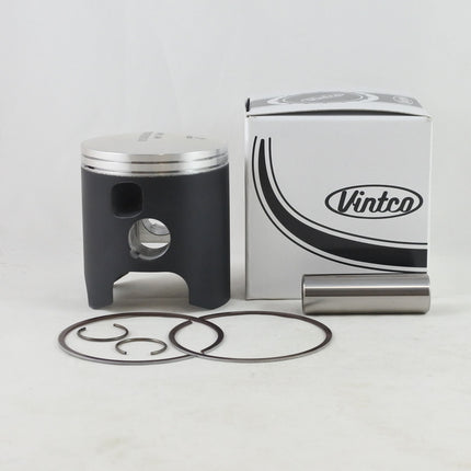 Piston Kit 88-92 Suzuki Lt R 250 67.5mm 0.5mm Over Vintco PSS26-0.5