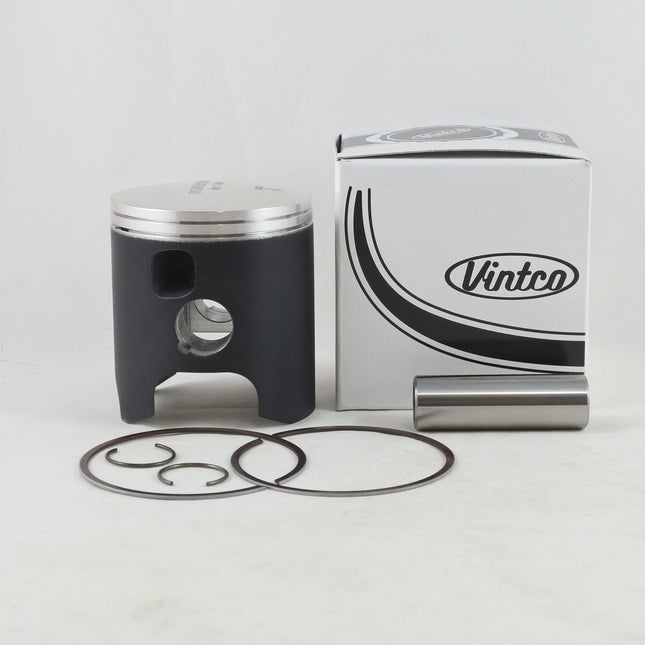 Piston Kit 88-92 Suzuki Lt R 250 67.5mm 0.5mm Over Vintco PSS26-0.5