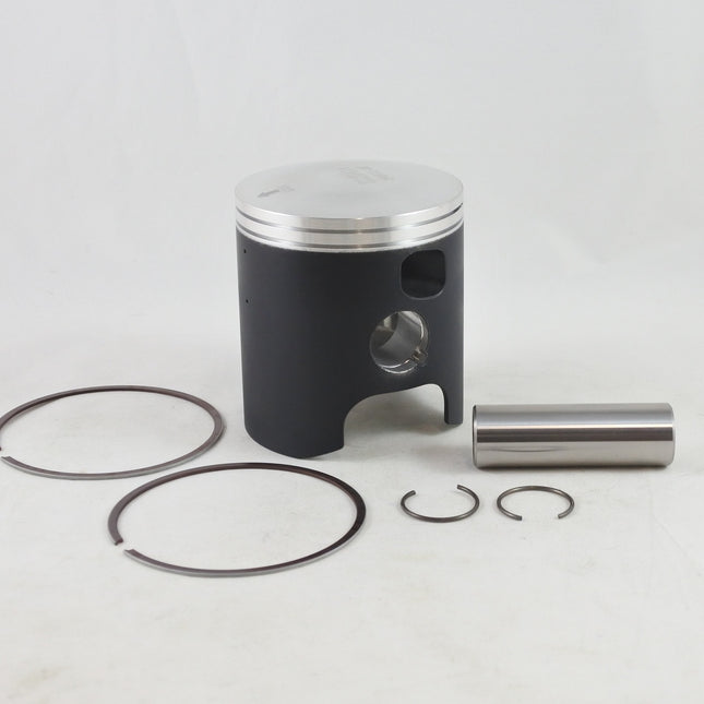 Piston Kit 88-92 Suzuki Lt R 250 67mm Standard Vintco PSS26-00