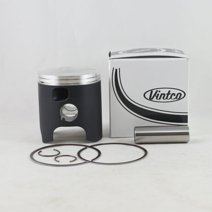 Piston Kit 88-92 Suzuki Lt R 250 67mm Standard Vintco PSS26-00