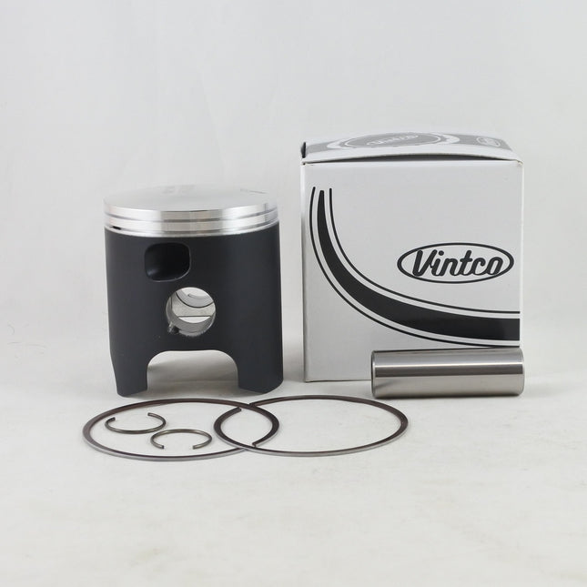 Piston Kit 88-92 Suzuki Lt R 250 67mm Standard Vintco PSS26-00