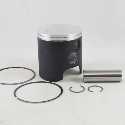 Piston Kit 88-92 Suzuki Lt R 250 68mm 1.0mm Over Vintco PSS26-1.0