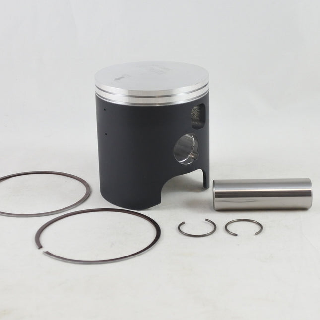 Piston Kit 88-92 Suzuki Lt R 250 68mm 1.0mm Over Vintco PSS26-1.0