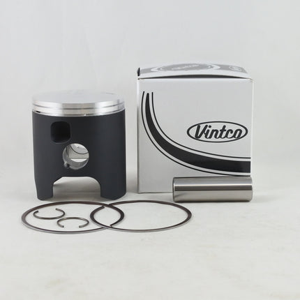 Piston Kit 88-92 Suzuki Lt R 250 68mm 1.0mm Over Vintco PSS26-1.0