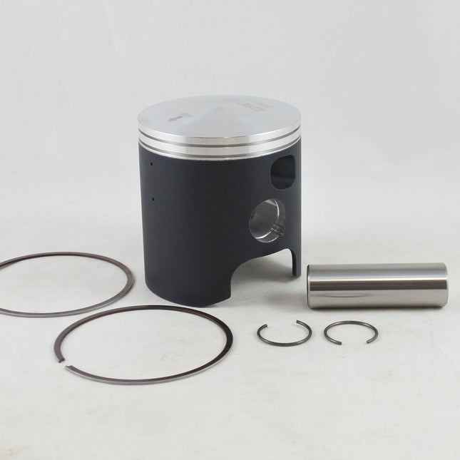 Piston Kit 88-92 Suzuki Lt R 250 68.5mm 1.5mm Over Vintco PSS26-1.5