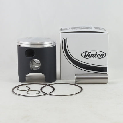 Piston Kit 88-92 Suzuki Lt R 250 68.5mm 1.5mm Over Vintco PSS26-1.5