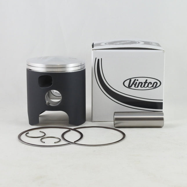Piston Kit 88-92 Suzuki Lt R 250 68.5mm 1.5mm Over Vintco PSS26-1.5