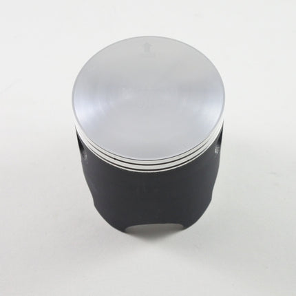 Piston Kit 88-92 Suzuki Lt R Quadracer 250 69mm 2.0mm Over Vintco PSS26-2.0