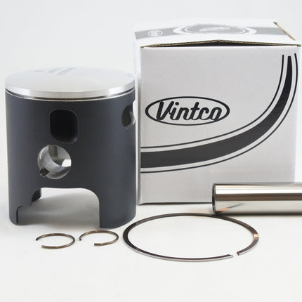 Piston Kit 77-82 KTM 250 71.5mm Vintco PST01-0.5