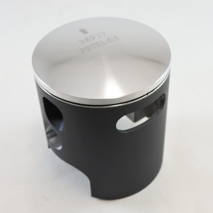 Piston Kit 77-82 KTM 250 71.5mm Vintco PST01-0.5