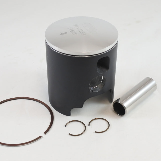 Piston Kit 77-82 KTM 250 71.0mm Standard Vintco PST01-00