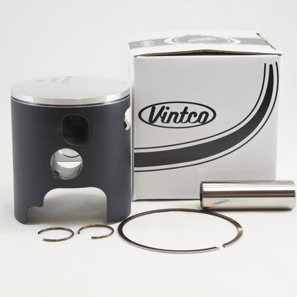 Piston Kit 77-82 KTM 250 71.0mm Standard Vintco PST01-00