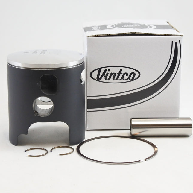 Piston Kit 77-82 KTM 250 71.0mm Standard Vintco PST01-00