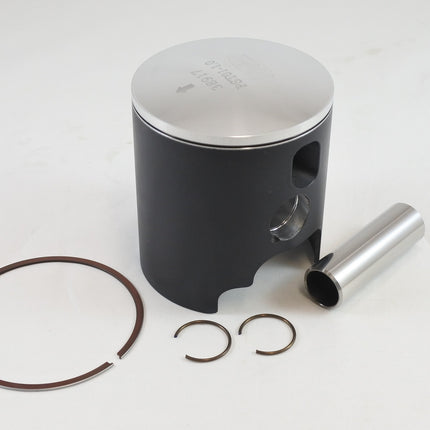 Piston Kit 77-82 KTM 250 72.0mm 1.0mm Over Vintco PST01-1.0