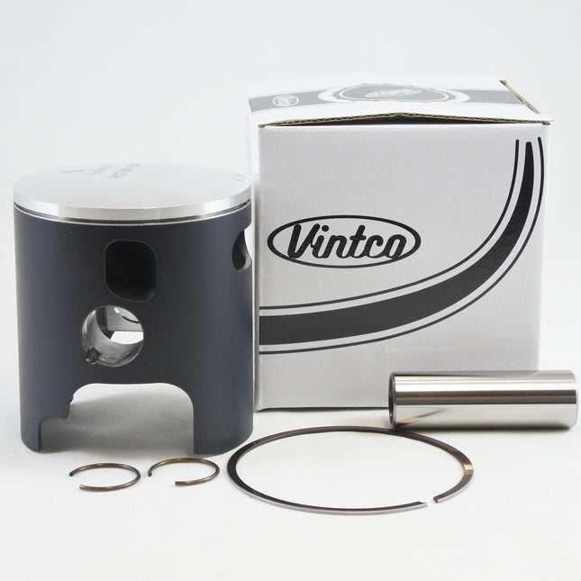 Piston Kit 77-82 KTM 250 72.0mm 1.0mm Over Vintco PST01-1.0