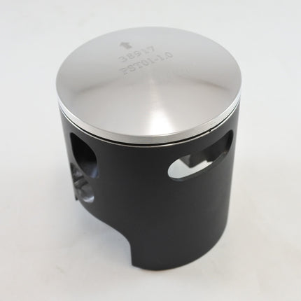 Piston Kit 77-82 KTM 250 72.0mm 1.0mm Over Vintco PST01-1.0