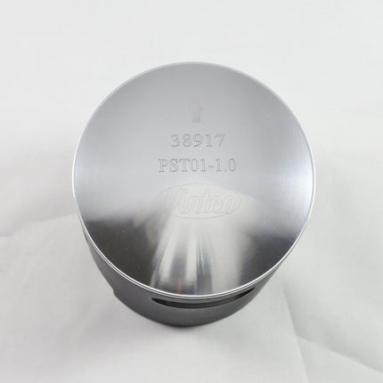 Piston Kit 77-82 KTM 250 72.0mm 1.0mm Over Vintco PST01-1.0