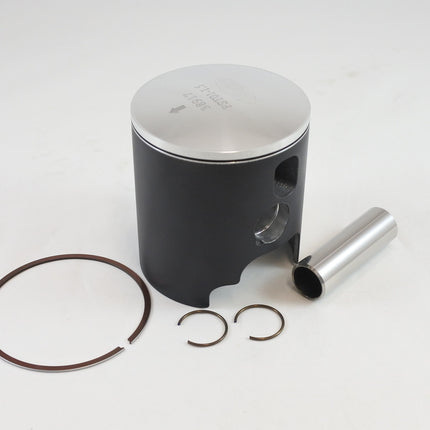 Piston Kit 77-82 KTM 250 72.5mm 1.5mm Over Vintco PST01-1.5