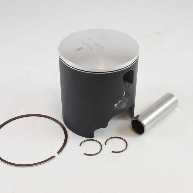 Piston Kit 77-82 KTM 250 72.5mm 1.5mm Over Vintco PST01-1.5