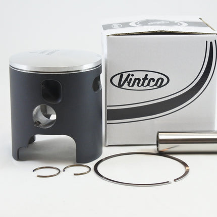 Piston Kit 77-82 KTM 250 72.5mm 1.5mm Over Vintco PST01-1.5