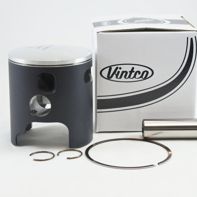 Piston Kit 77-82 KTM 250 72.5mm 1.5mm Over Vintco PST01-1.5