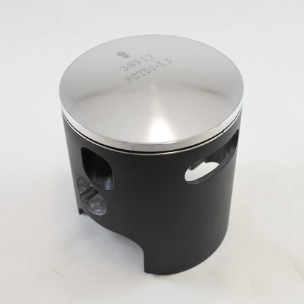Piston Kit 77-82 KTM 250 72.5mm 1.5mm Over Vintco PST01-1.5