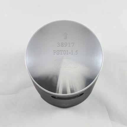 Piston Kit 77-82 KTM 250 72.5mm 1.5mm Over Vintco PST01-1.5
